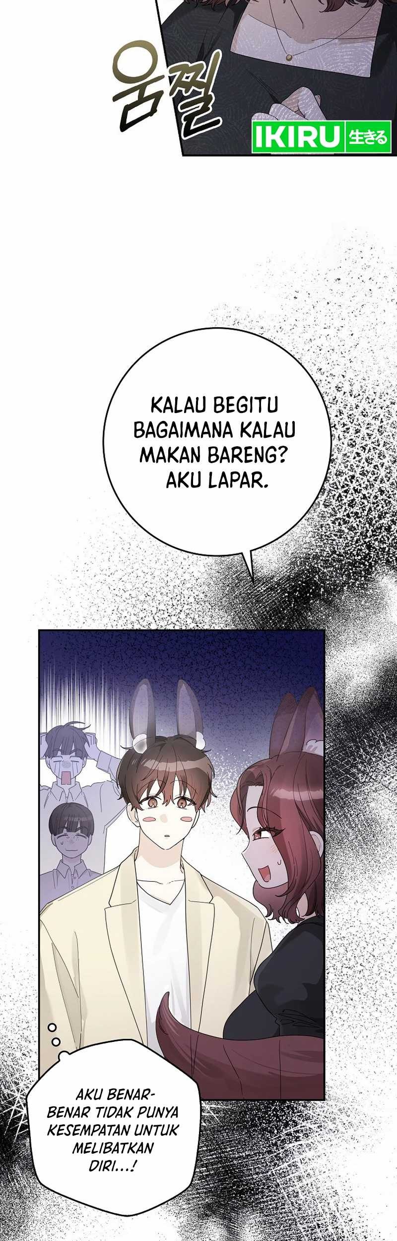 Rookie but One-in-a-Million Actor Chapter 38 - halaman 35