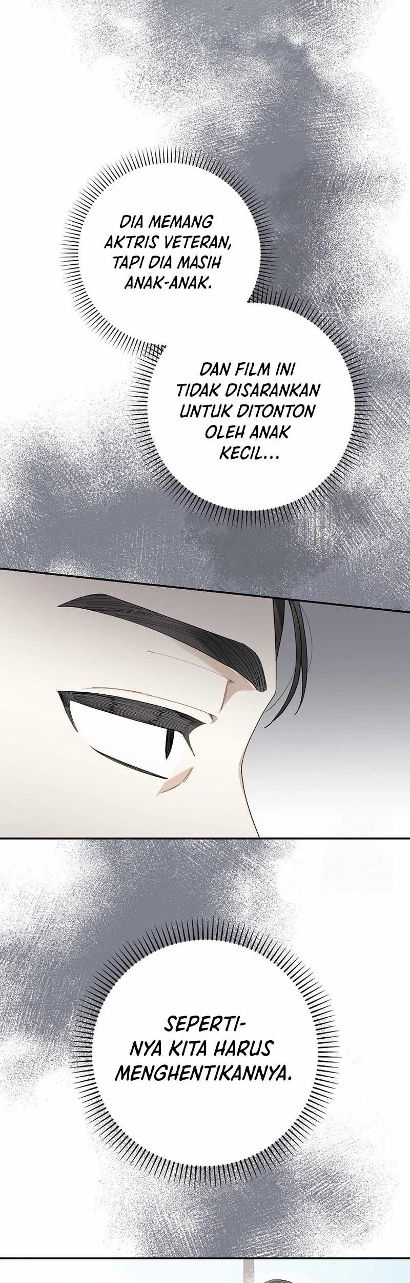 Rookie but One-in-a-Million Actor Chapter 38 - halaman 5