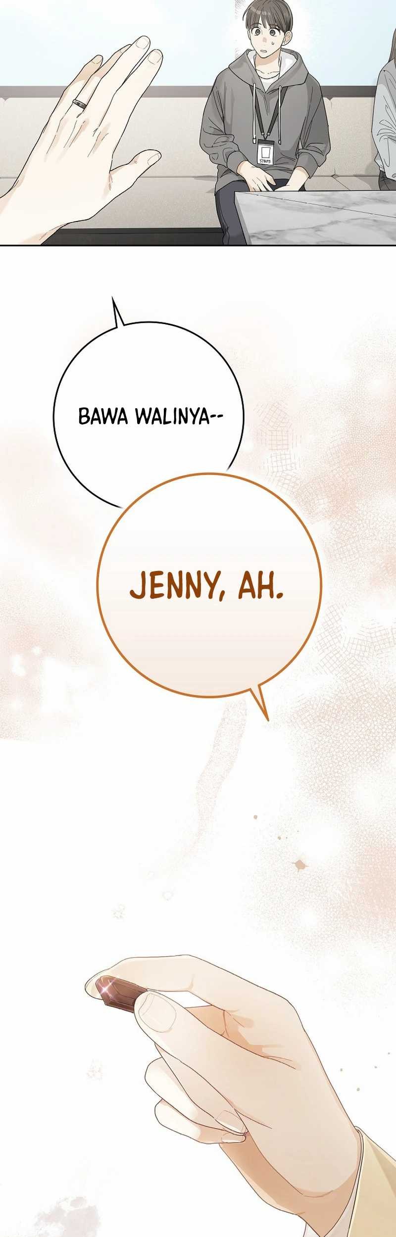 Rookie but One-in-a-Million Actor Chapter 38 - halaman 6