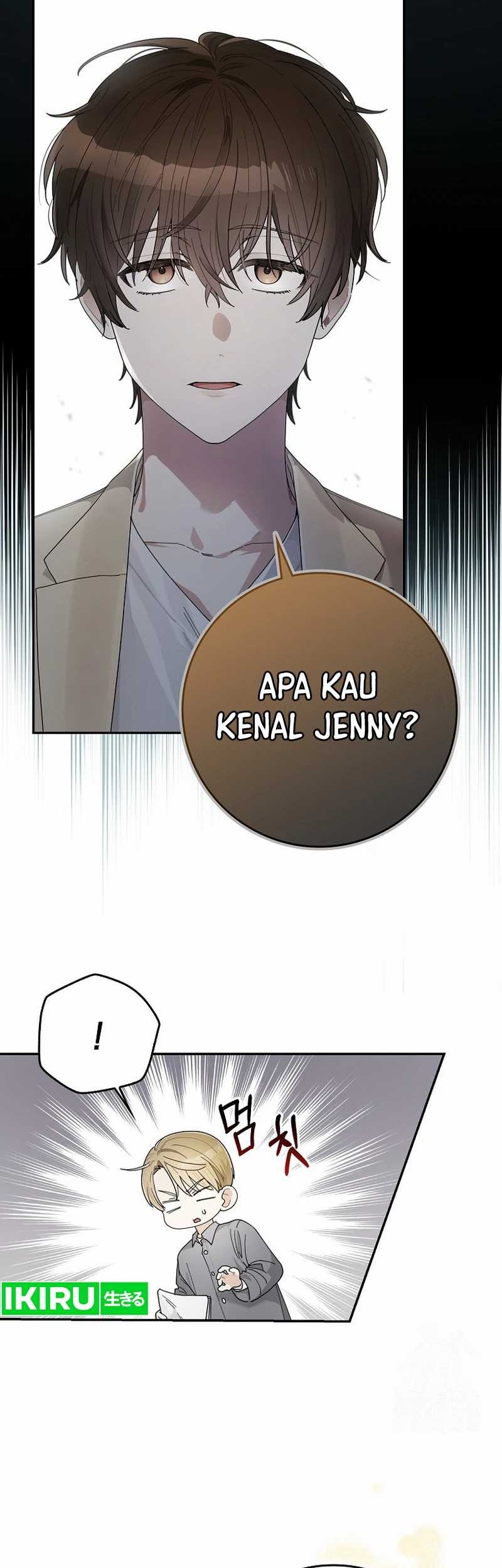 Rookie but One-in-a-Million Actor Chapter 38 - halaman 9
