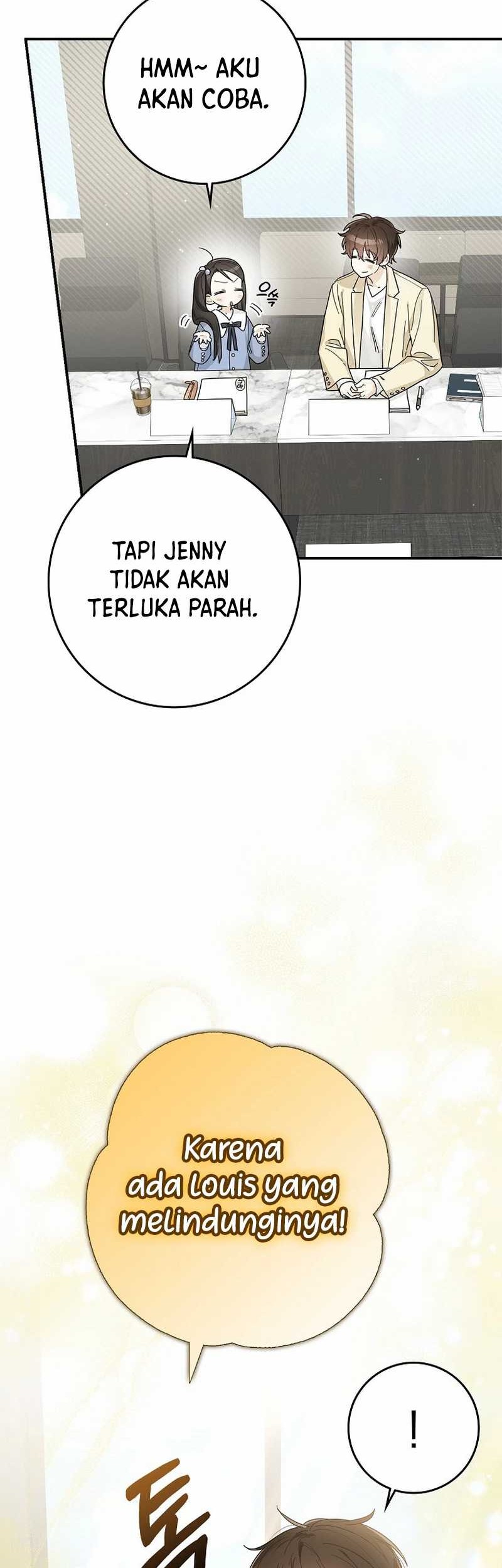 Rookie but One-in-a-Million Actor Chapter 39 - halaman 11