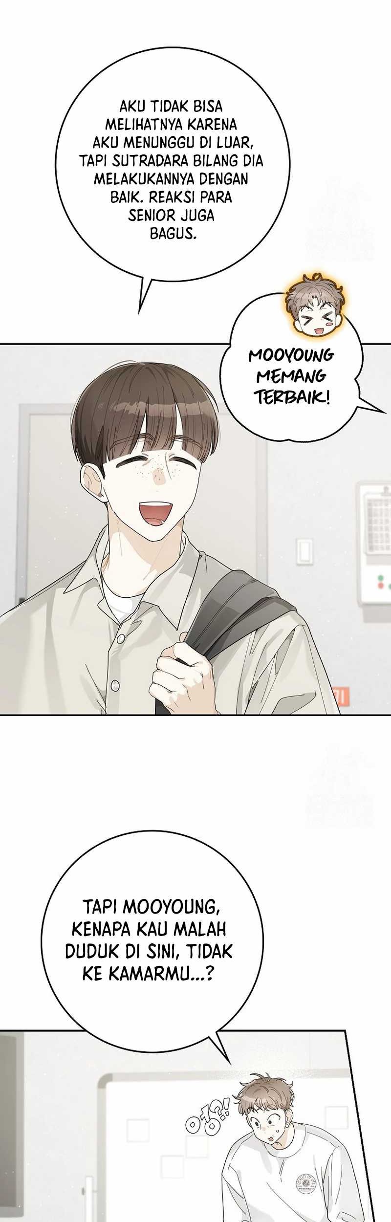 Rookie but One-in-a-Million Actor Chapter 39 - halaman 16