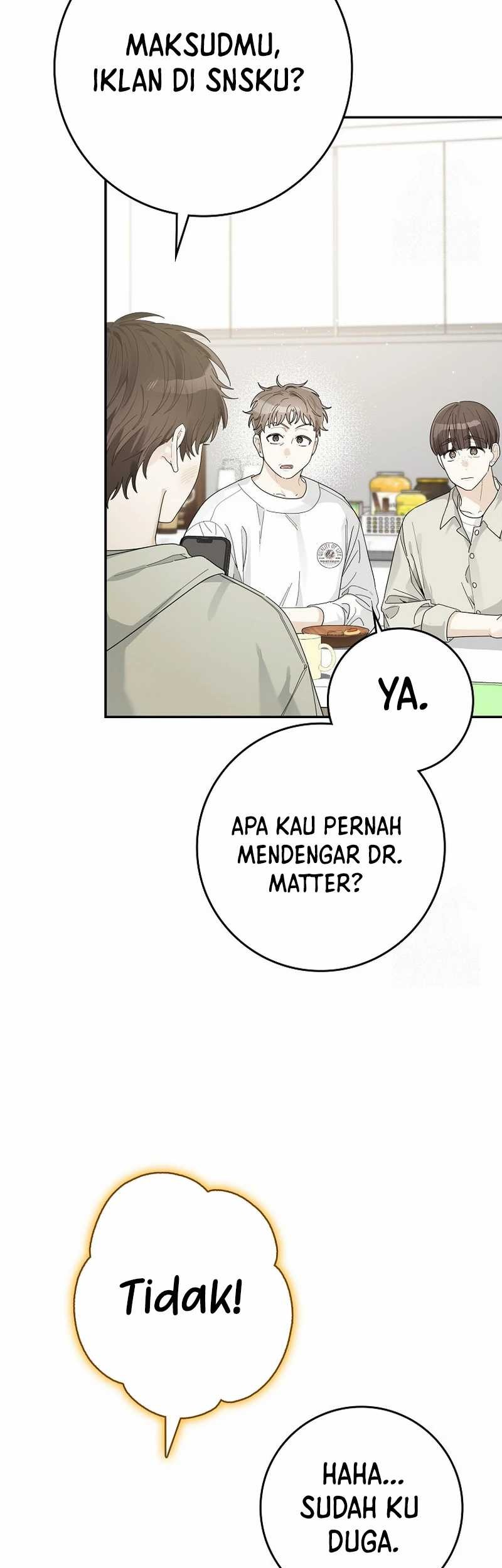 Rookie but One-in-a-Million Actor Chapter 39 - halaman 24