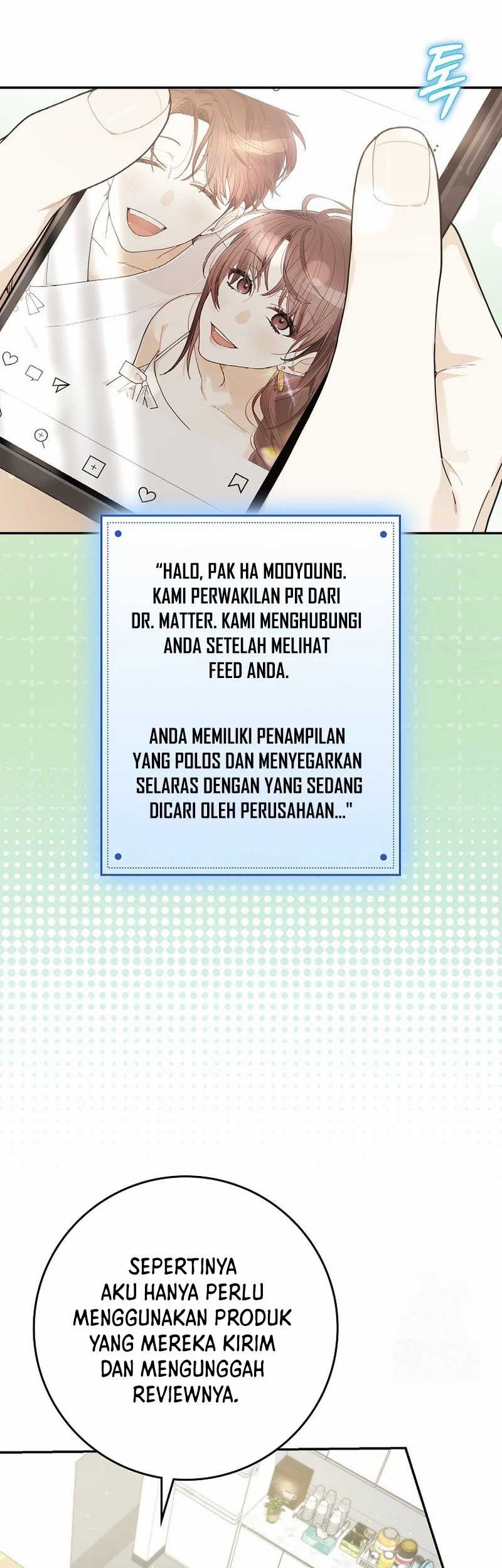 Rookie but One-in-a-Million Actor Chapter 39 - halaman 26