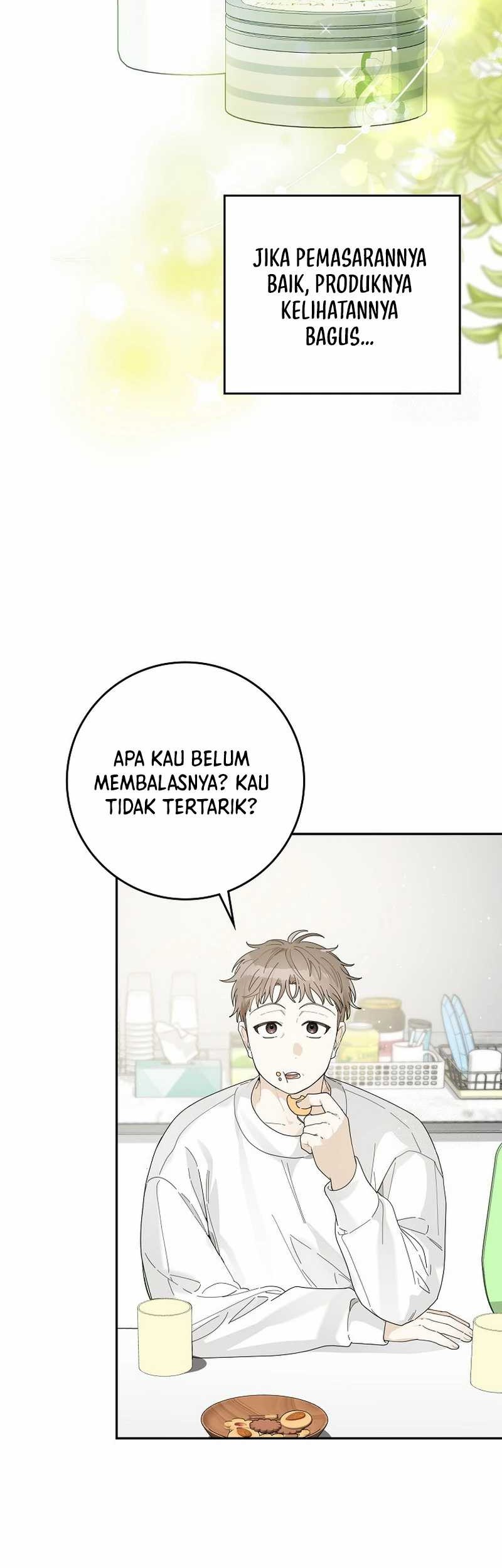 Rookie but One-in-a-Million Actor Chapter 39 - halaman 28