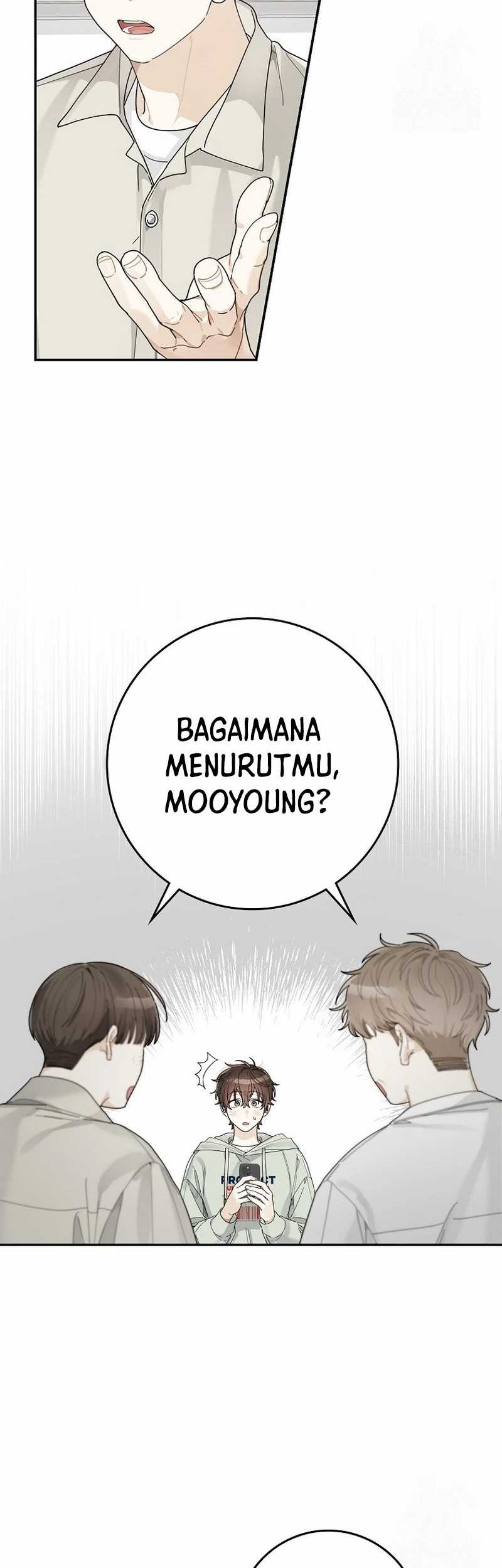 Rookie but One-in-a-Million Actor Chapter 39 - halaman 33
