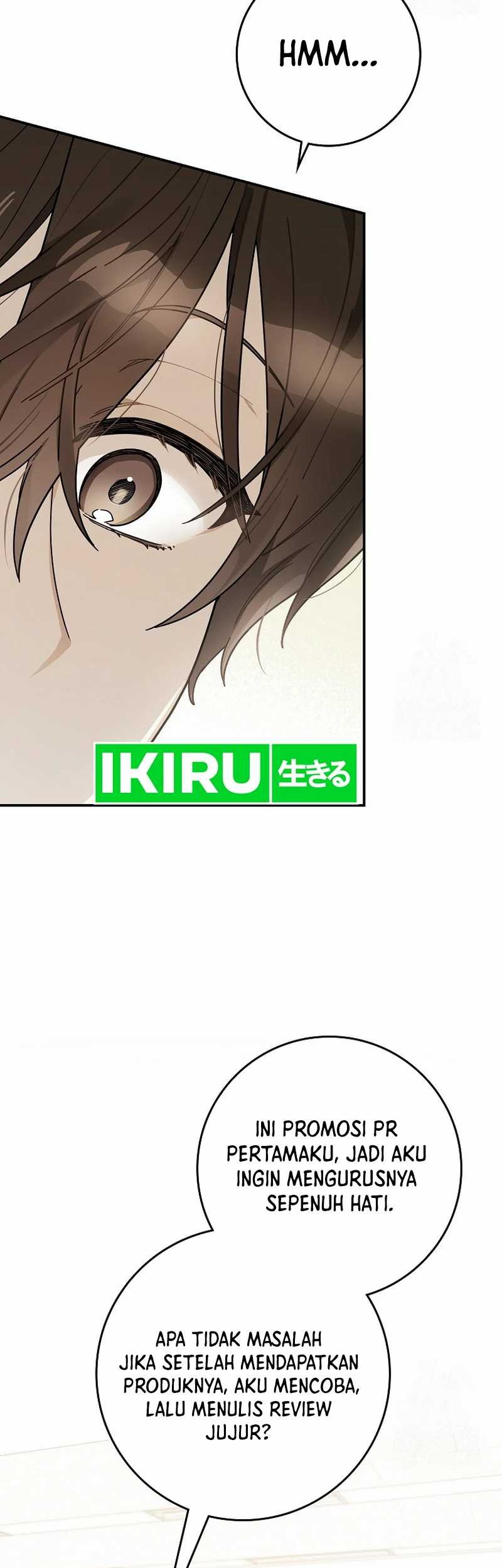 Rookie but One-in-a-Million Actor Chapter 39 - halaman 34