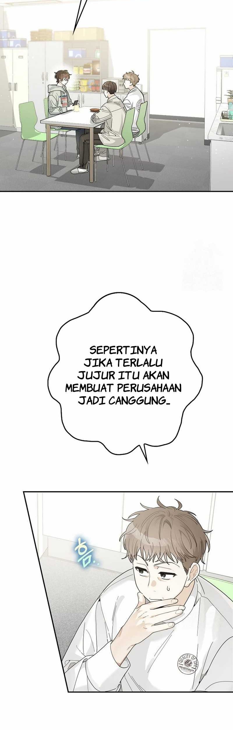 Rookie but One-in-a-Million Actor Chapter 39 - halaman 35