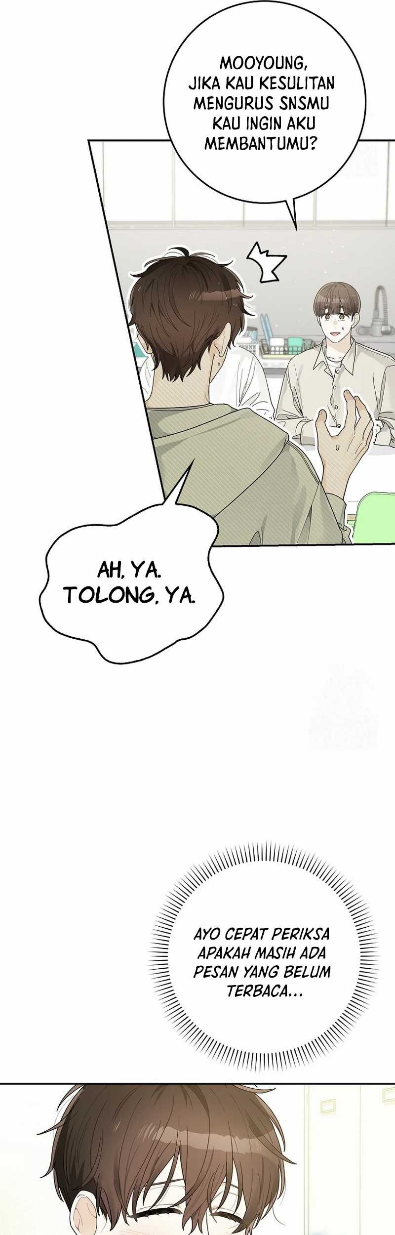 Rookie but One-in-a-Million Actor Chapter 39 - halaman 38