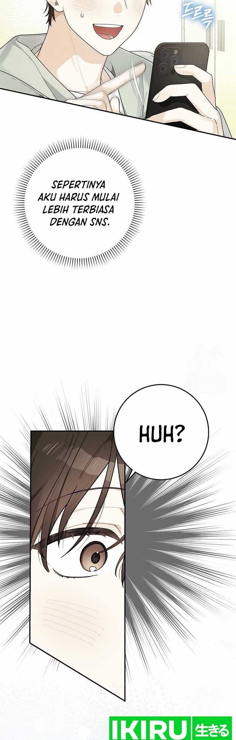 Rookie but One-in-a-Million Actor Chapter 39 - halaman 39
