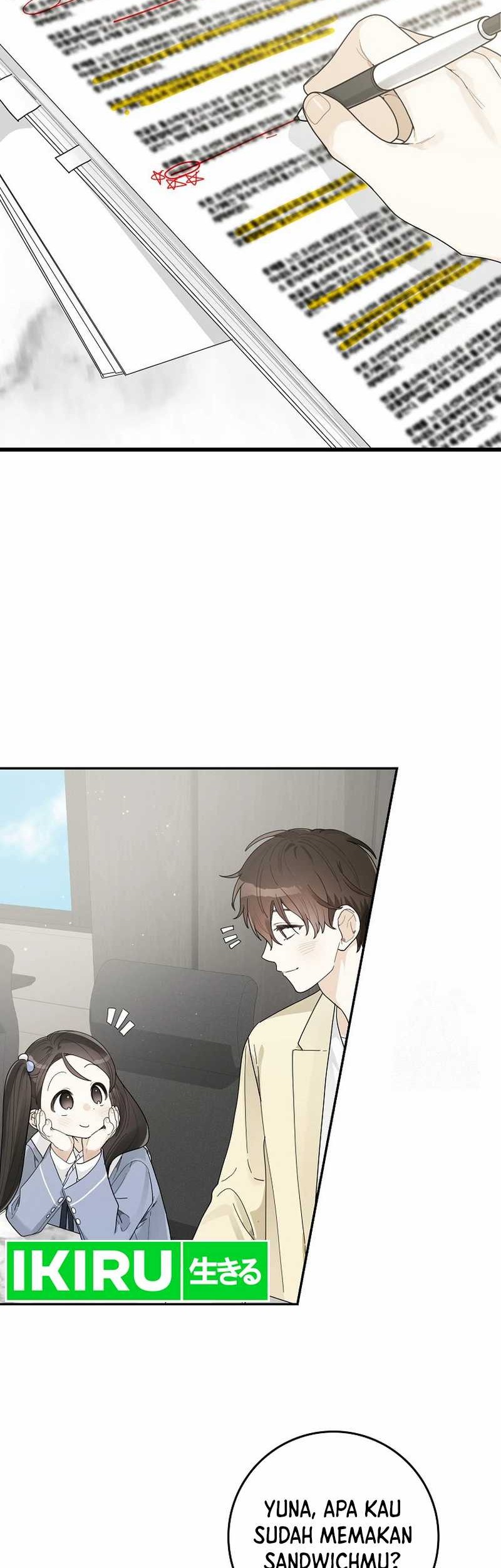 Rookie but One-in-a-Million Actor Chapter 39 - halaman 5