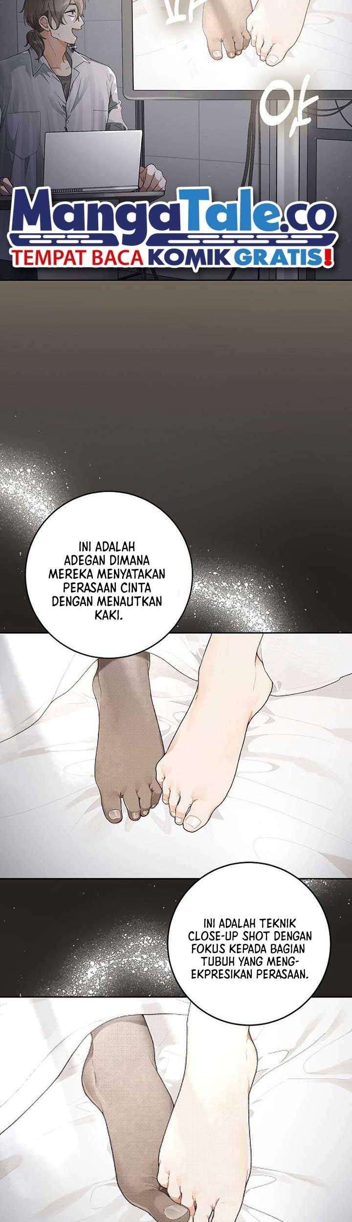 Rookie but One-in-a-Million Actor Chapter 4 - halaman 10