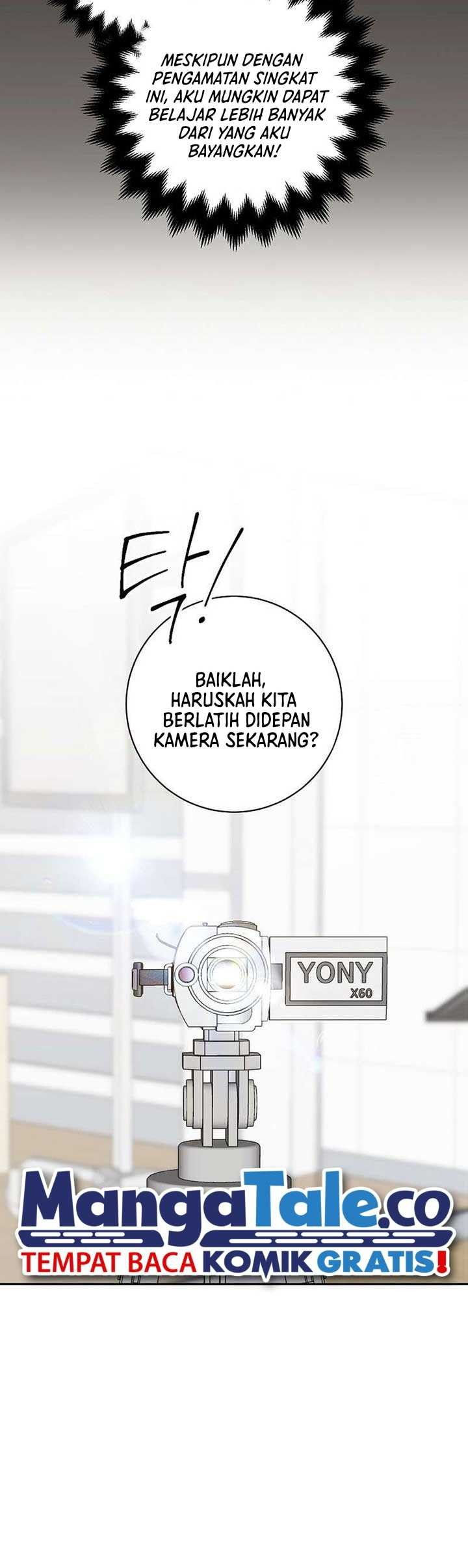Rookie but One-in-a-Million Actor Chapter 4 - halaman 12