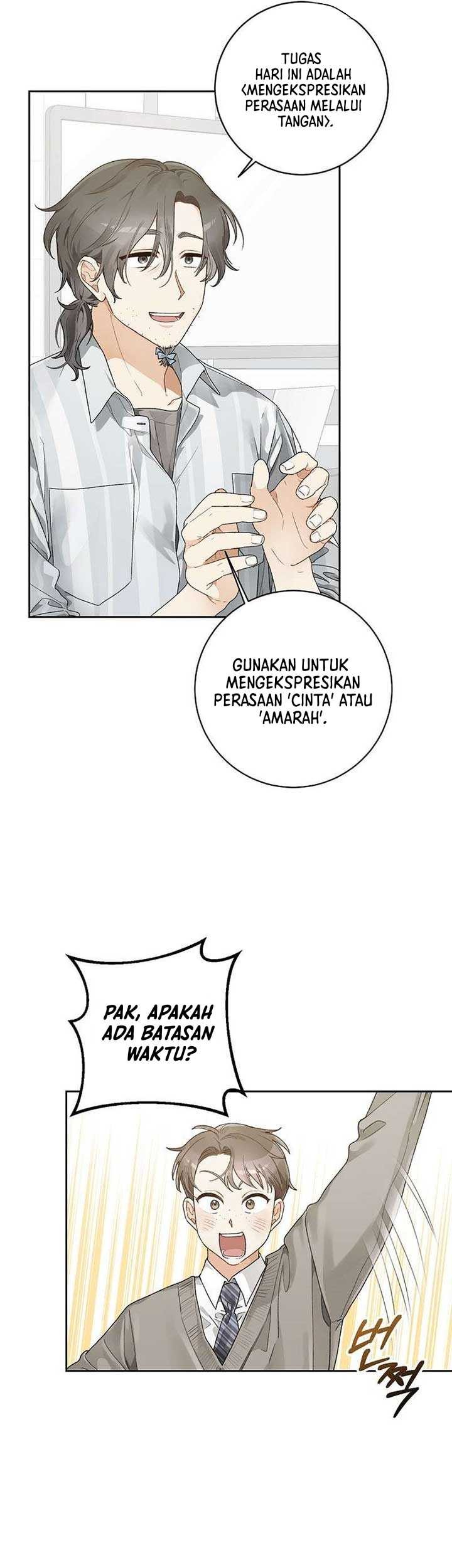 Rookie but One-in-a-Million Actor Chapter 4 - halaman 13
