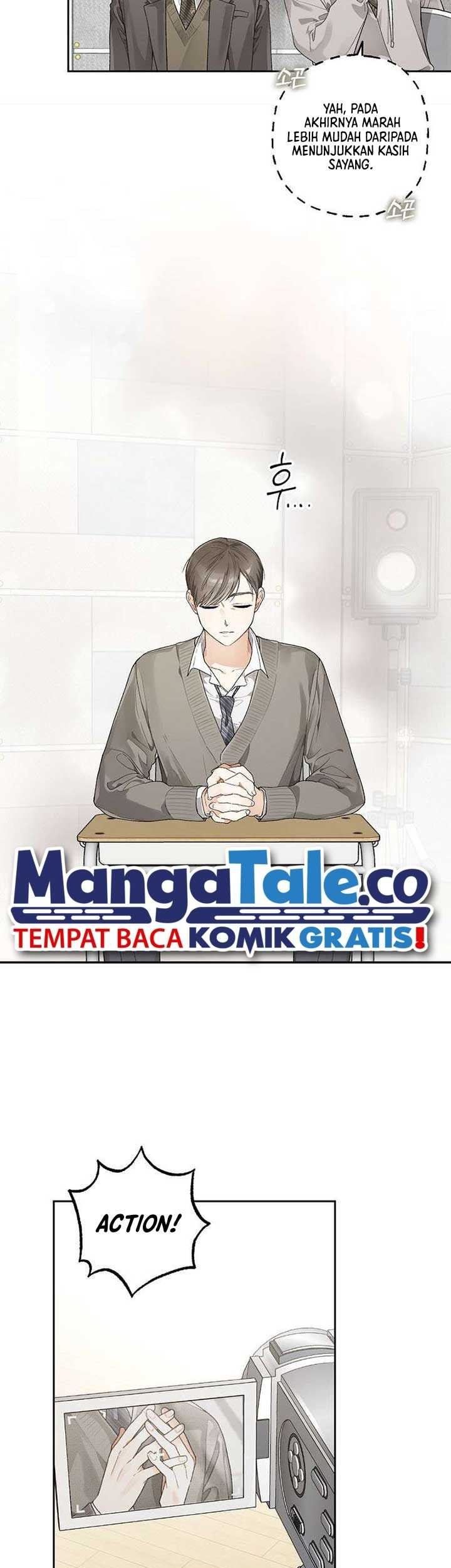 Rookie but One-in-a-Million Actor Chapter 4 - halaman 17