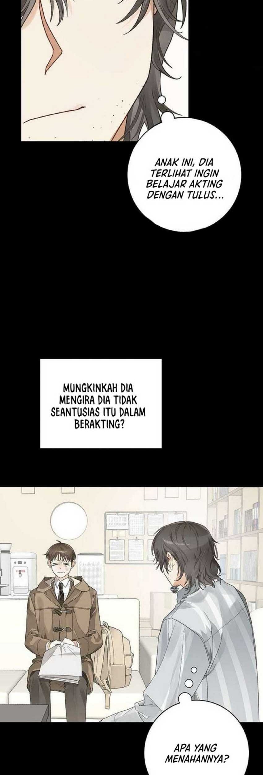 Rookie but One-in-a-Million Actor Chapter 4 - halaman 2