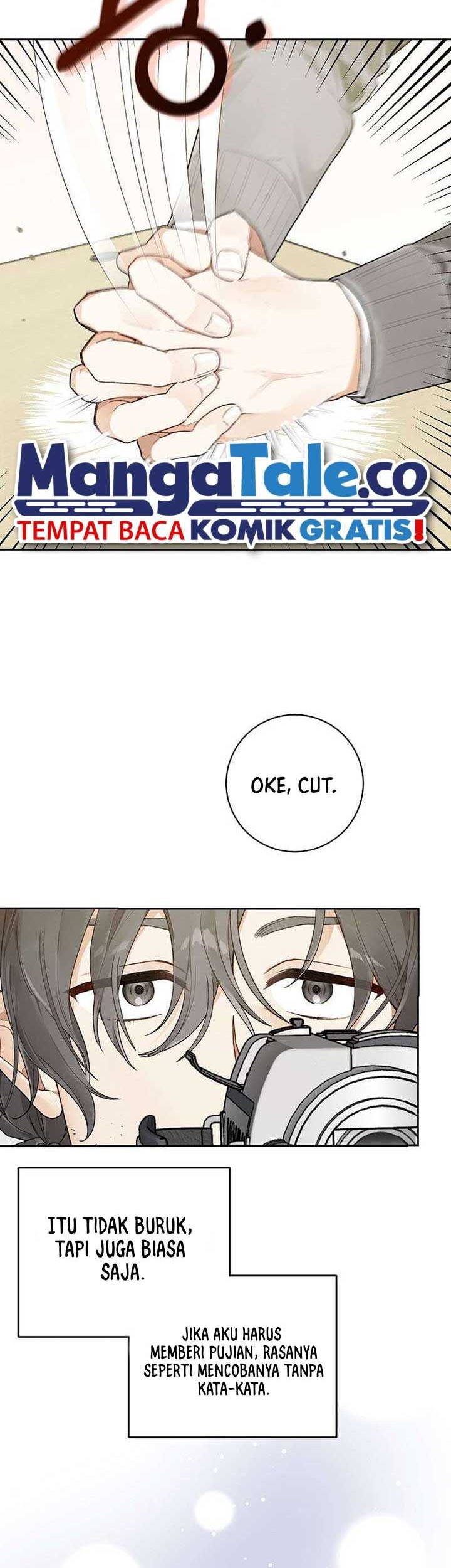 Rookie but One-in-a-Million Actor Chapter 4 - halaman 20