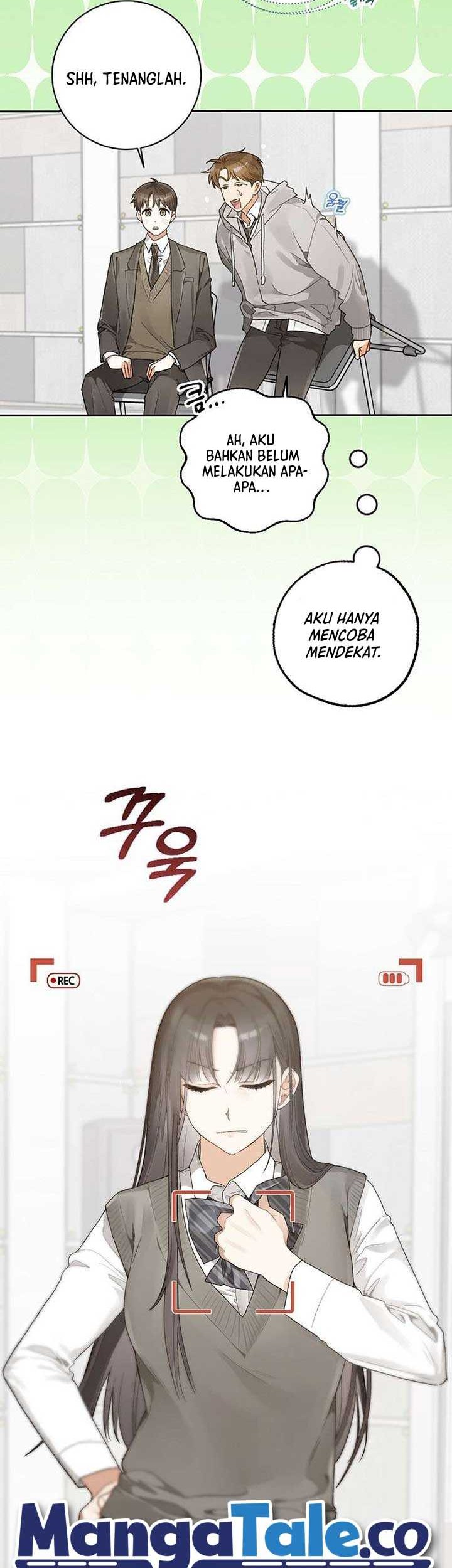 Rookie but One-in-a-Million Actor Chapter 4 - halaman 22