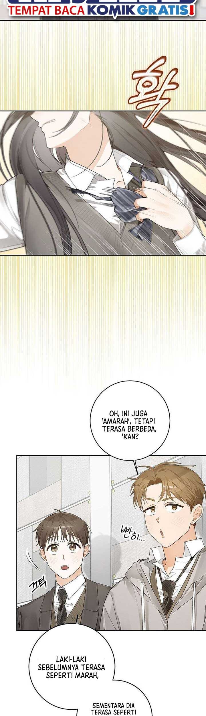 Rookie but One-in-a-Million Actor Chapter 4 - halaman 23