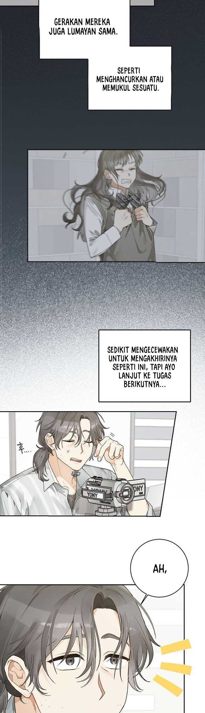 Rookie but One-in-a-Million Actor Chapter 4 - halaman 26