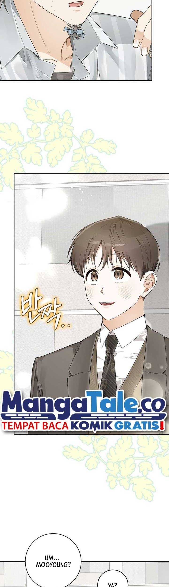Rookie but One-in-a-Million Actor Chapter 4 - halaman 27