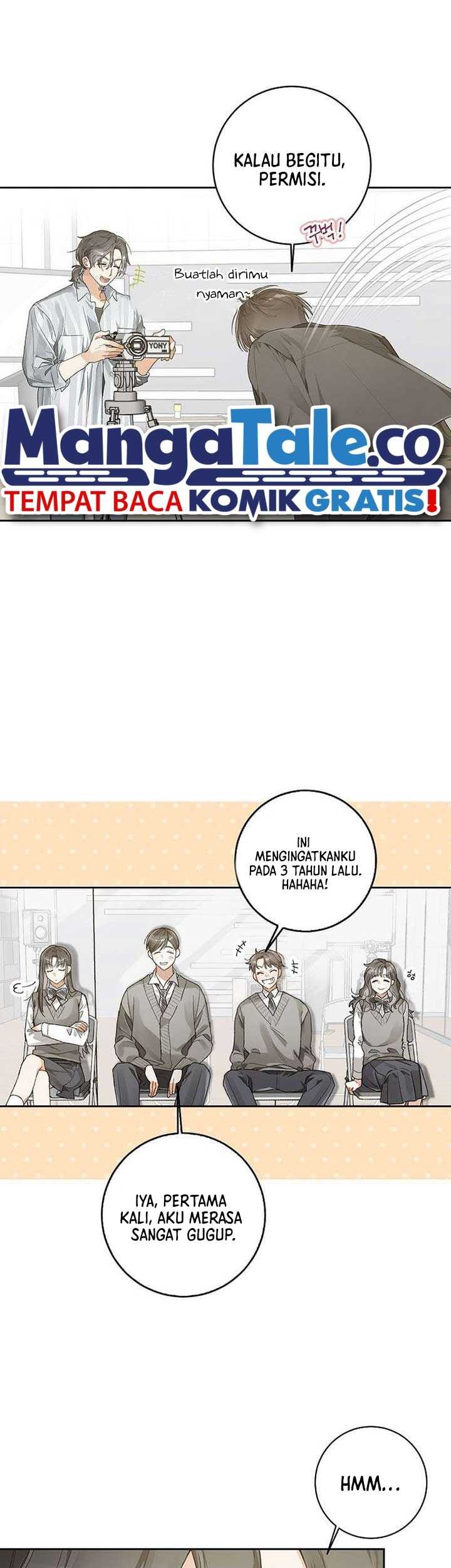 Rookie but One-in-a-Million Actor Chapter 4 - halaman 29