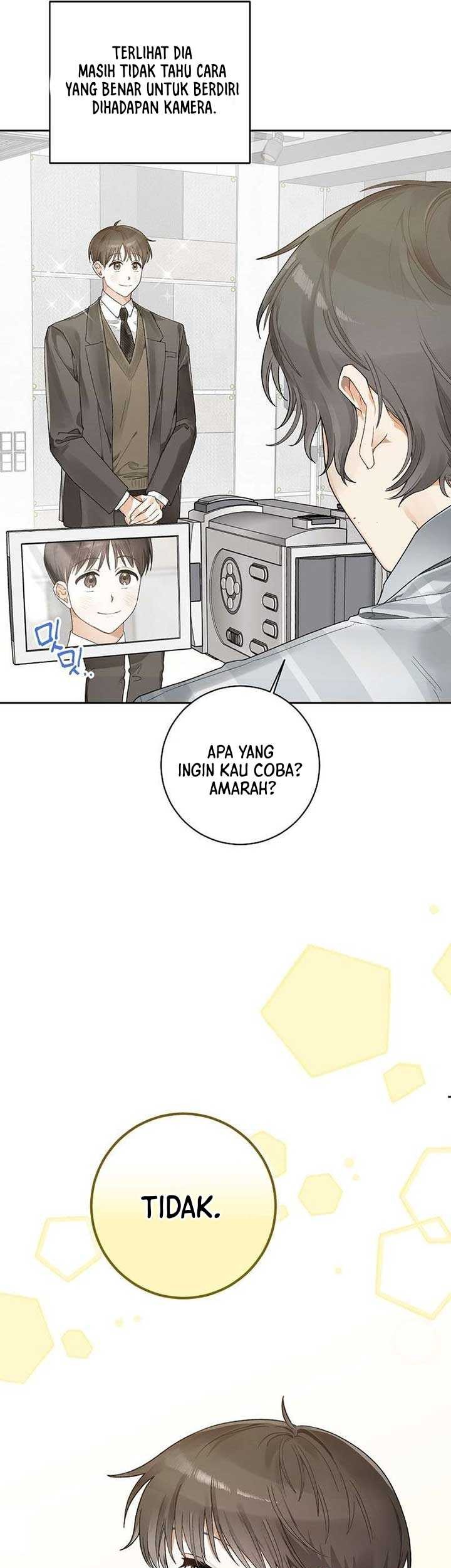 Rookie but One-in-a-Million Actor Chapter 4 - halaman 31