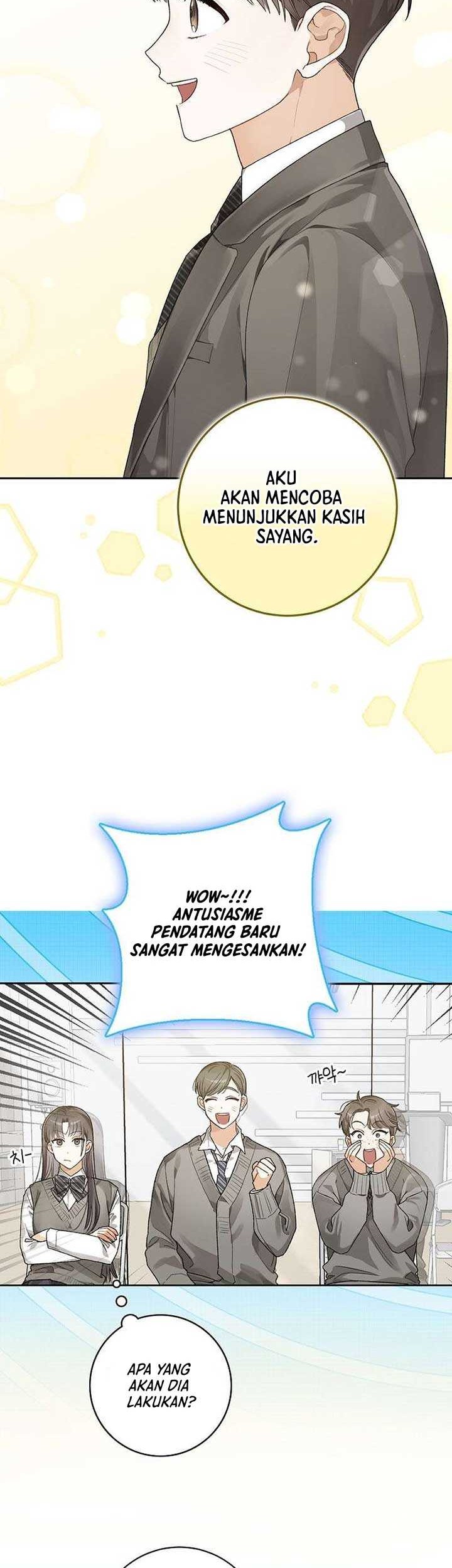 Rookie but One-in-a-Million Actor Chapter 4 - halaman 32