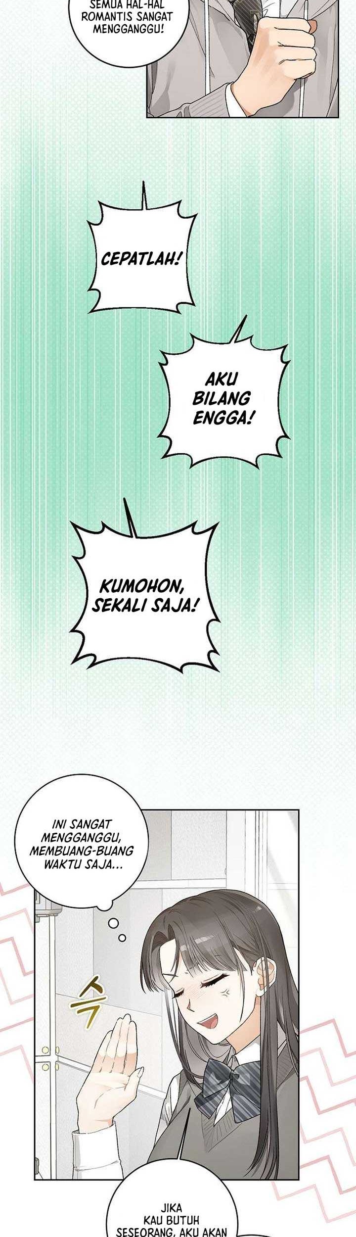 Rookie but One-in-a-Million Actor Chapter 4 - halaman 34