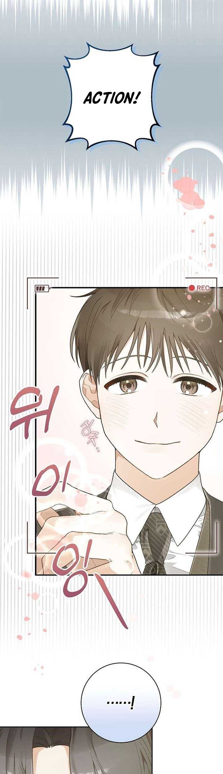 Rookie but One-in-a-Million Actor Chapter 4 - halaman 37