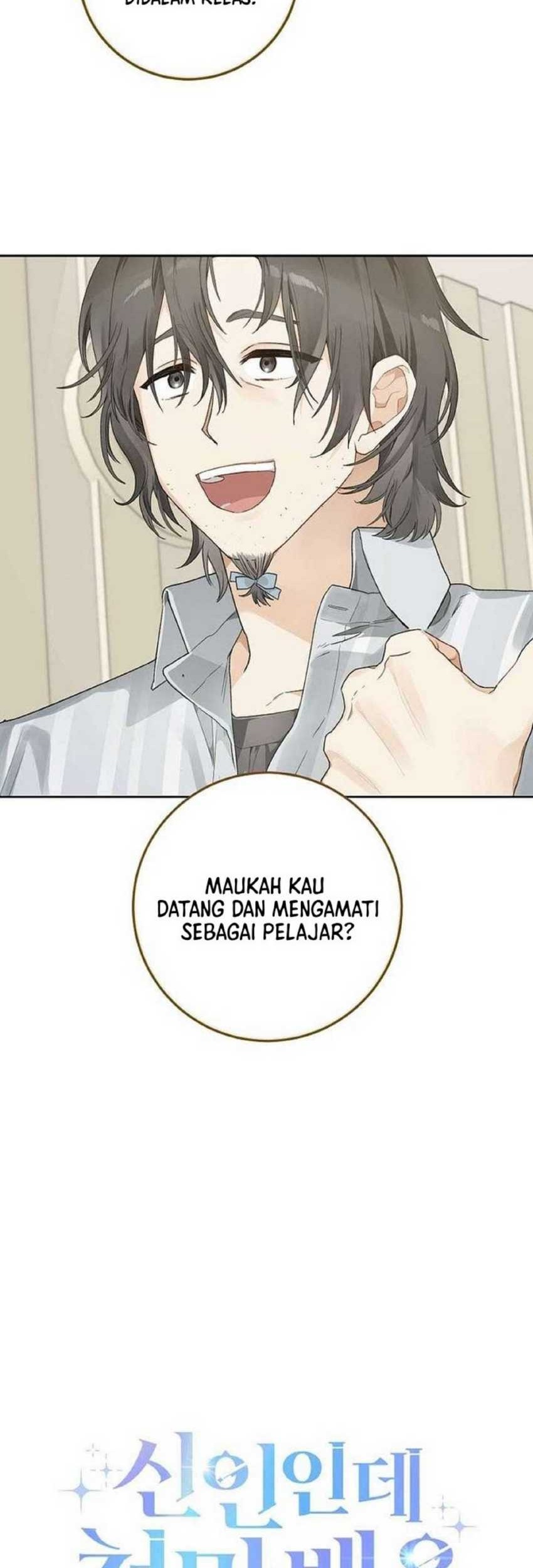 Rookie but One-in-a-Million Actor Chapter 4 - halaman 4