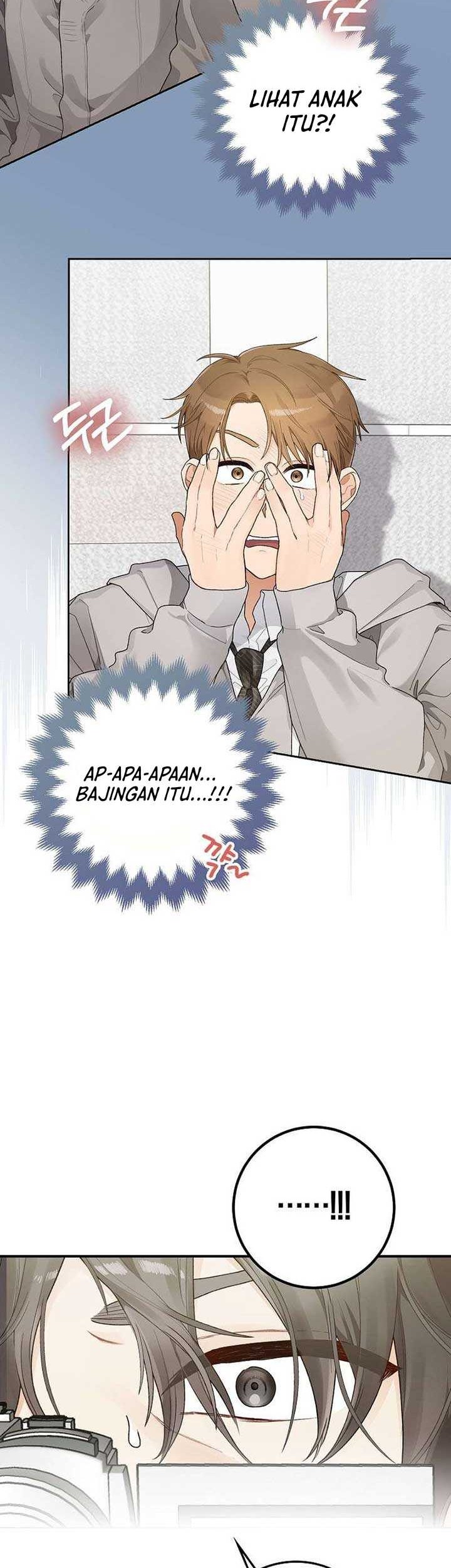 Rookie but One-in-a-Million Actor Chapter 4 - halaman 40