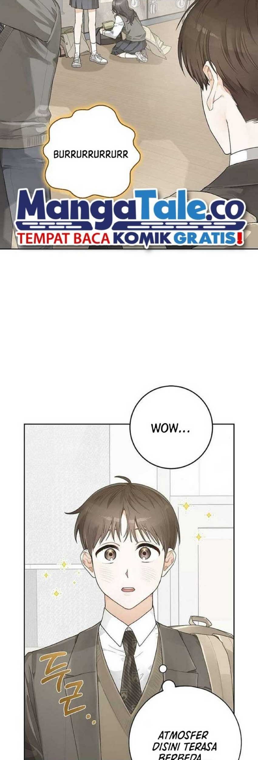 Rookie but One-in-a-Million Actor Chapter 4 - halaman 6