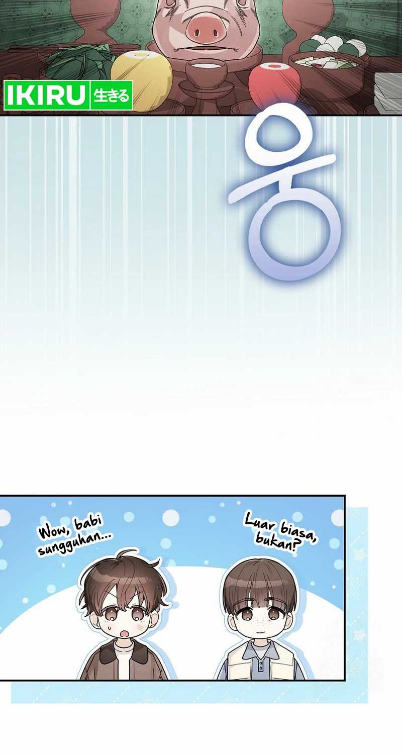 Rookie but One-in-a-Million Actor Chapter 40 - halaman 13