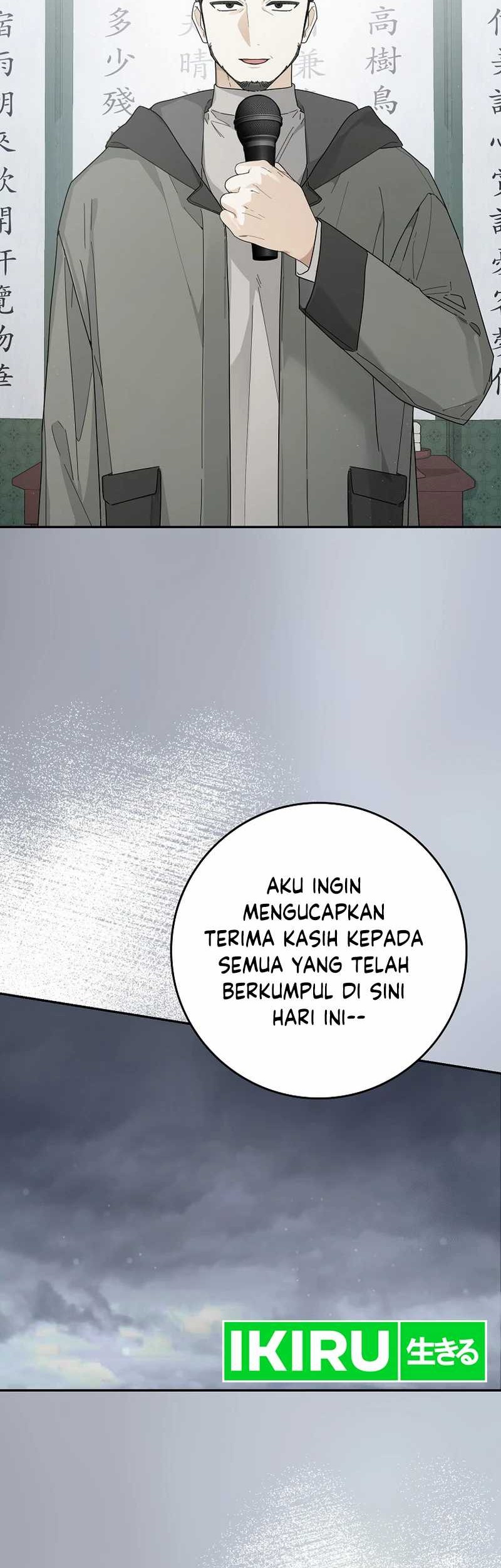 Rookie but One-in-a-Million Actor Chapter 40 - halaman 15