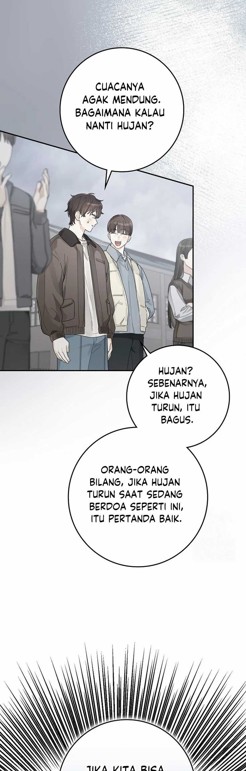 Rookie but One-in-a-Million Actor Chapter 40 - halaman 16