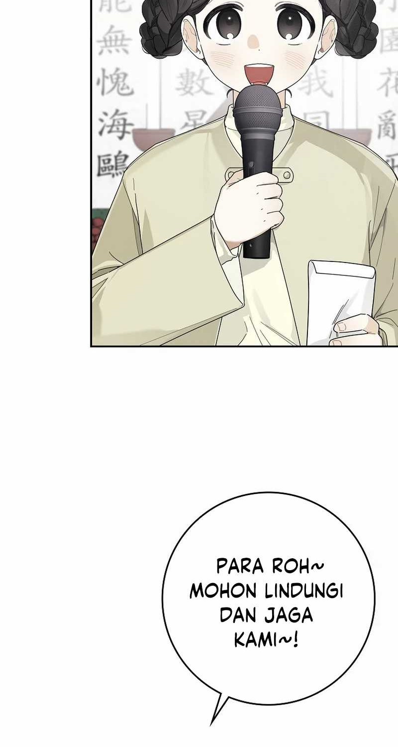 Rookie but One-in-a-Million Actor Chapter 40 - halaman 19