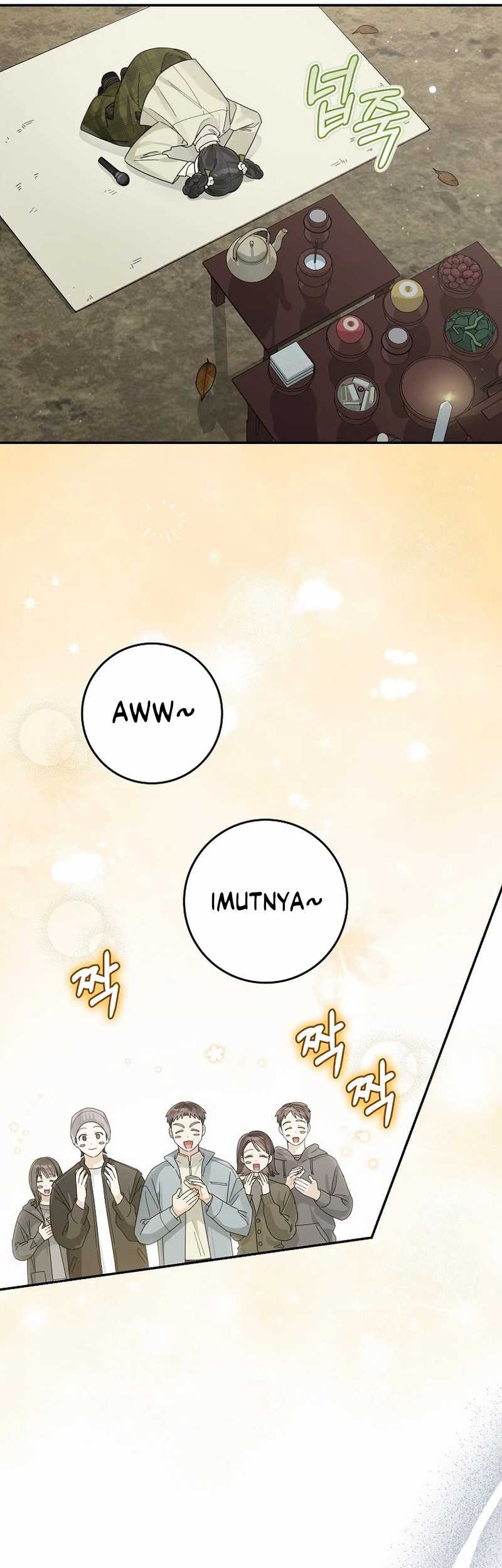 Rookie but One-in-a-Million Actor Chapter 40 - halaman 20