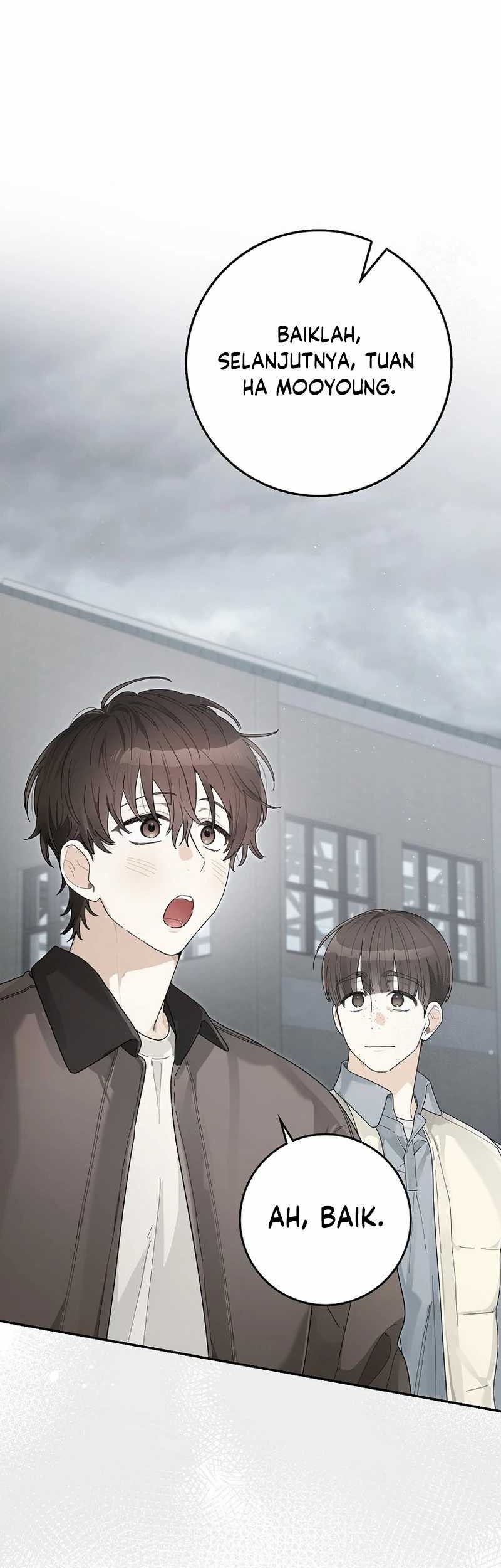Rookie but One-in-a-Million Actor Chapter 40 - halaman 22