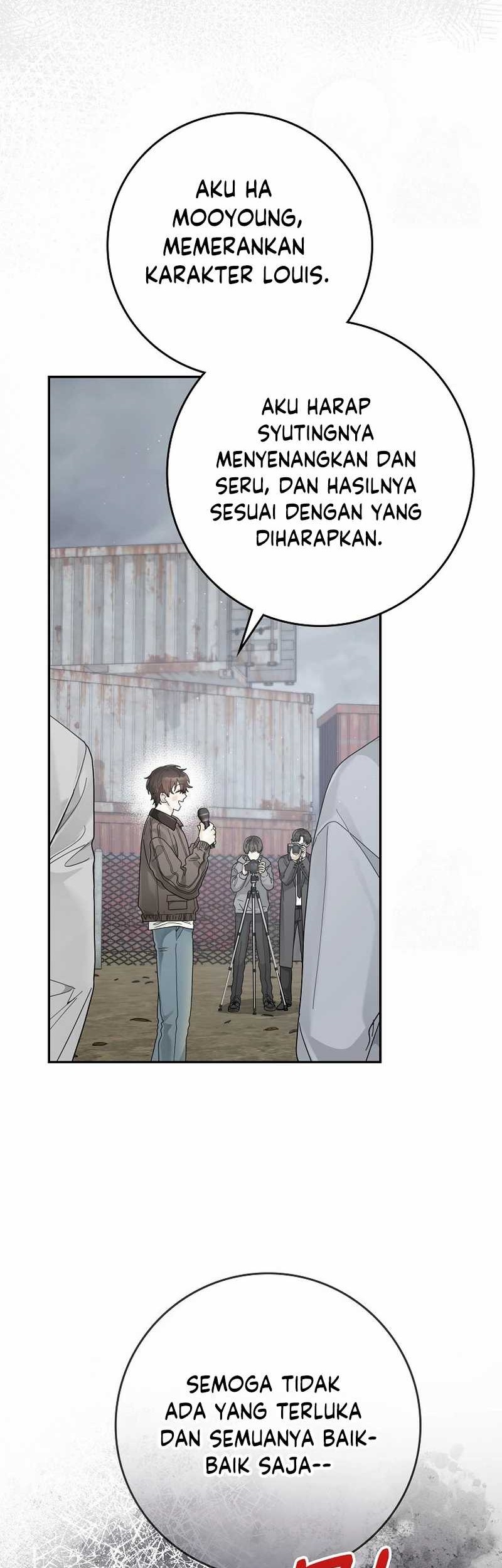 Rookie but One-in-a-Million Actor Chapter 40 - halaman 23