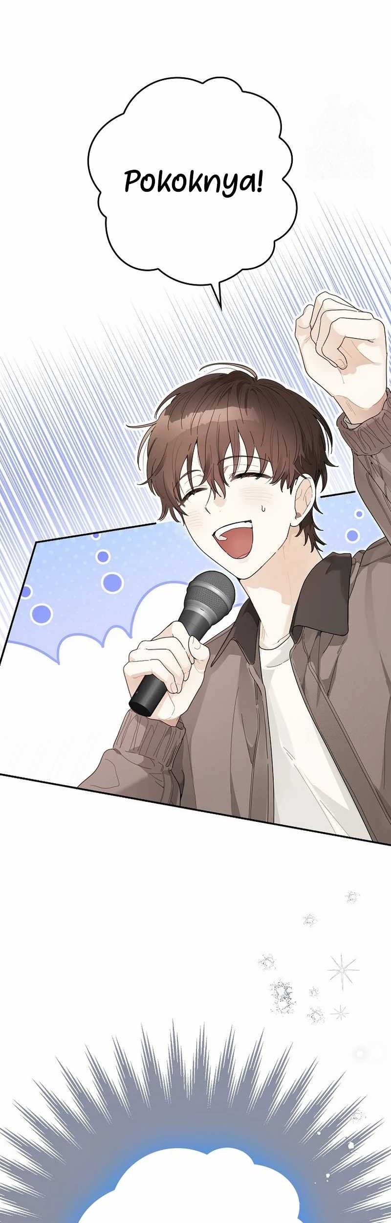 Rookie but One-in-a-Million Actor Chapter 40 - halaman 28