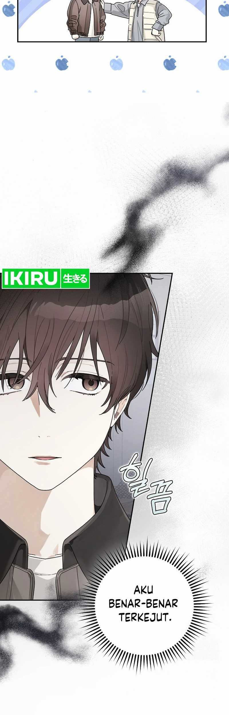 Rookie but One-in-a-Million Actor Chapter 40 - halaman 30