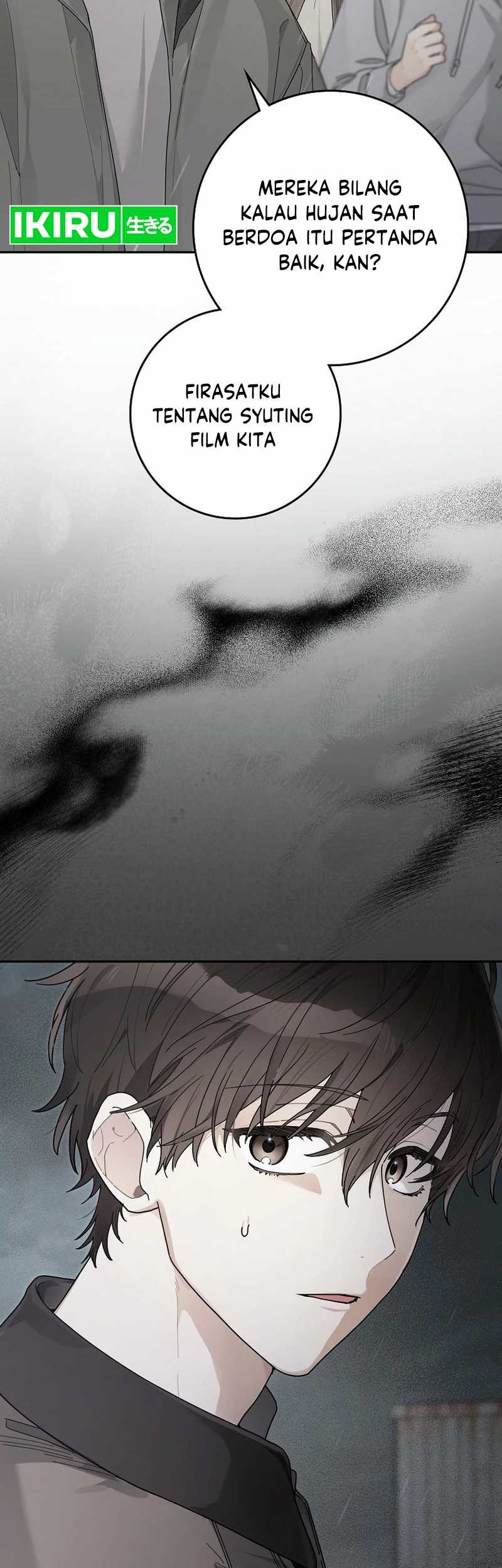Rookie but One-in-a-Million Actor Chapter 40 - halaman 34