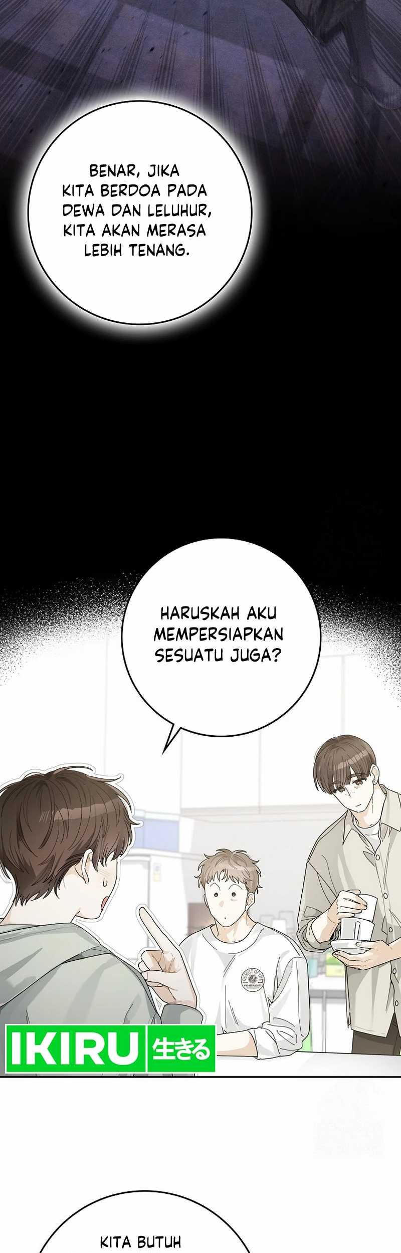 Rookie but One-in-a-Million Actor Chapter 40 - halaman 8