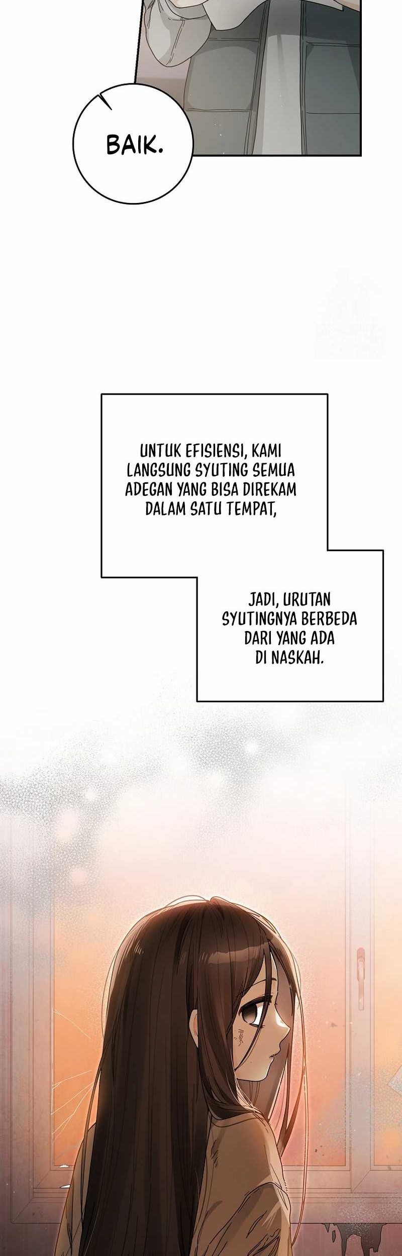 Rookie but One-in-a-Million Actor Chapter 41 - halaman 11