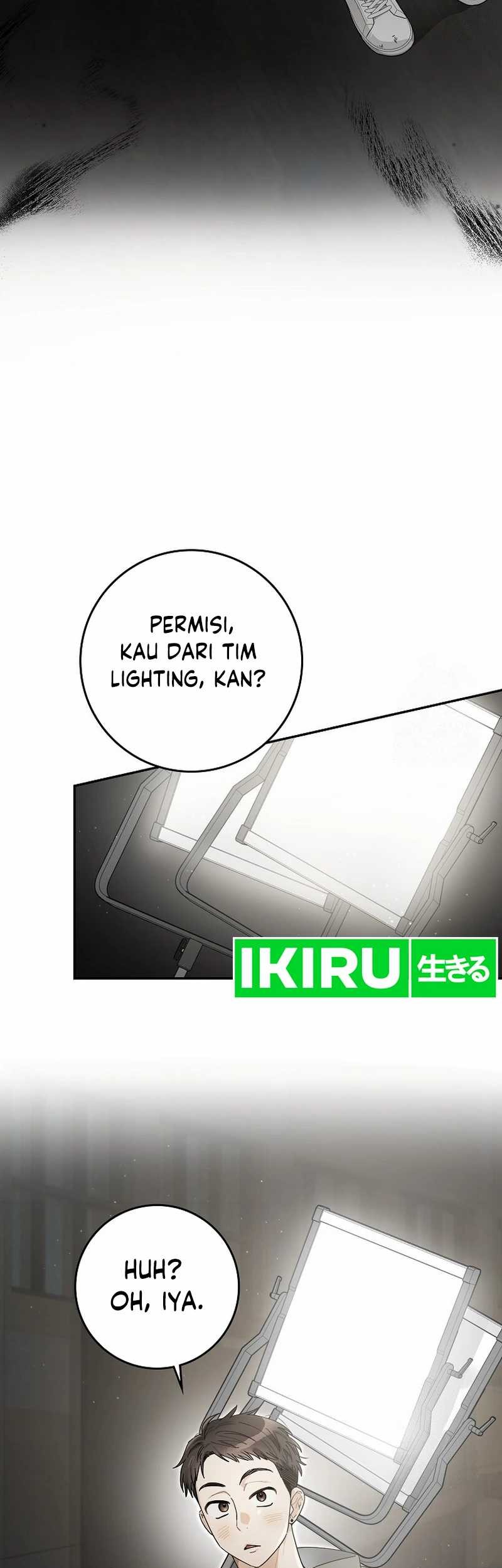 Rookie but One-in-a-Million Actor Chapter 41 - halaman 24
