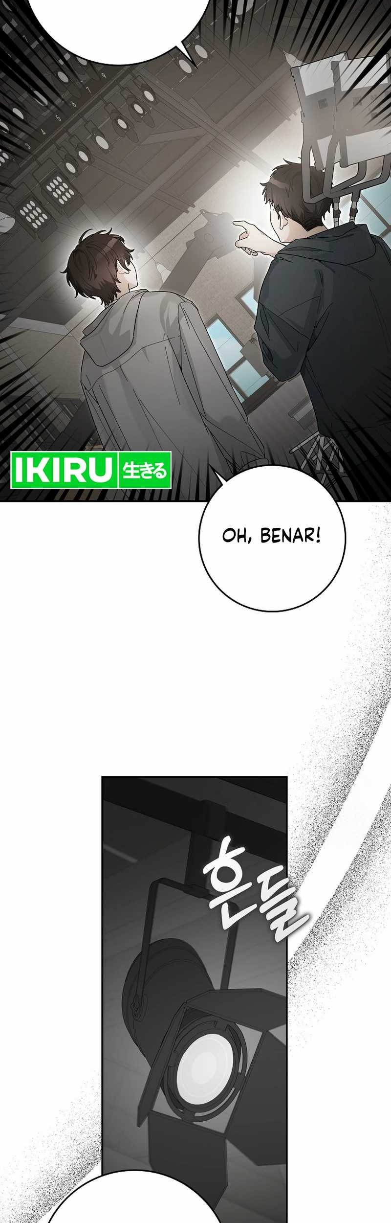 Rookie but One-in-a-Million Actor Chapter 41 - halaman 28