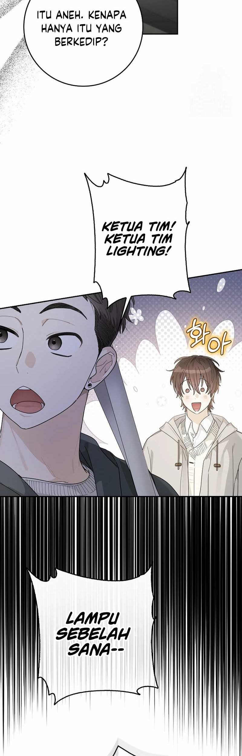 Rookie but One-in-a-Million Actor Chapter 41 - halaman 29