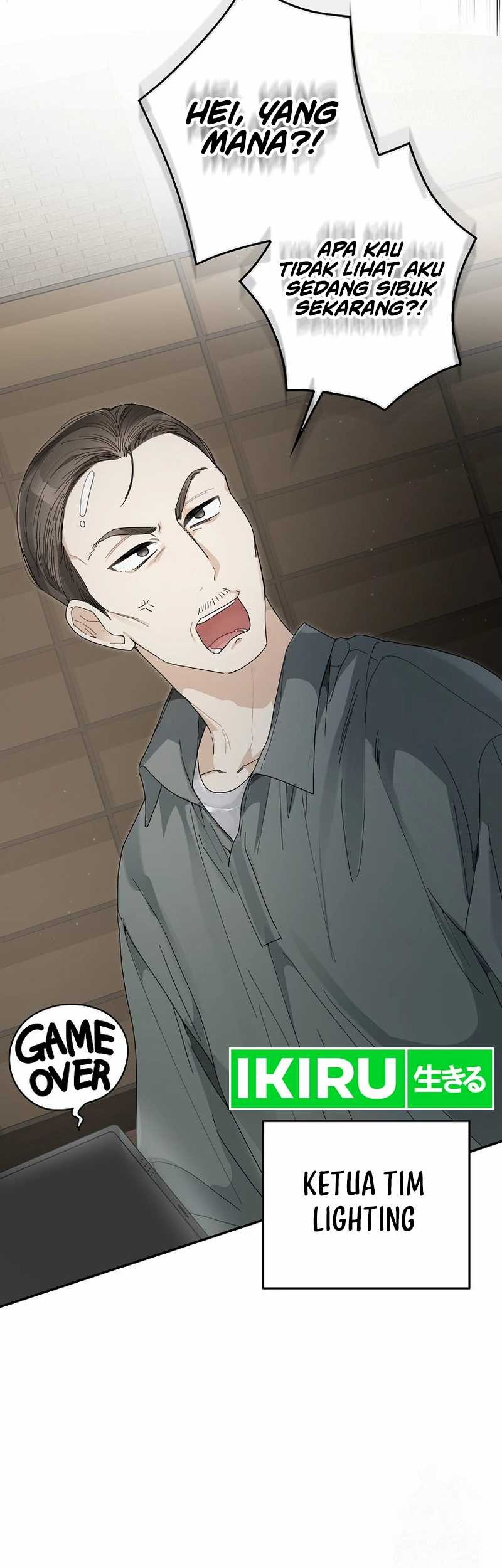 Rookie but One-in-a-Million Actor Chapter 41 - halaman 30