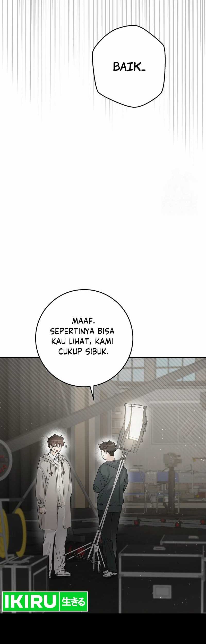 Rookie but One-in-a-Million Actor Chapter 41 - halaman 33